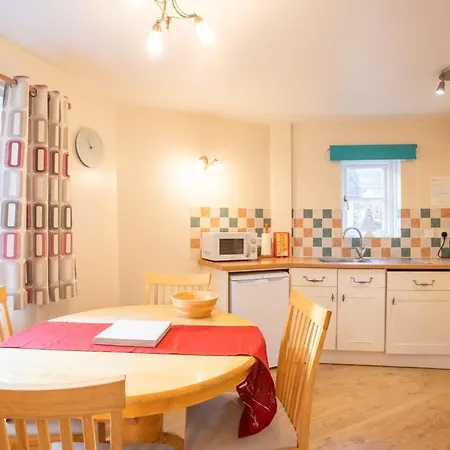 Holiday home District Family Getaway