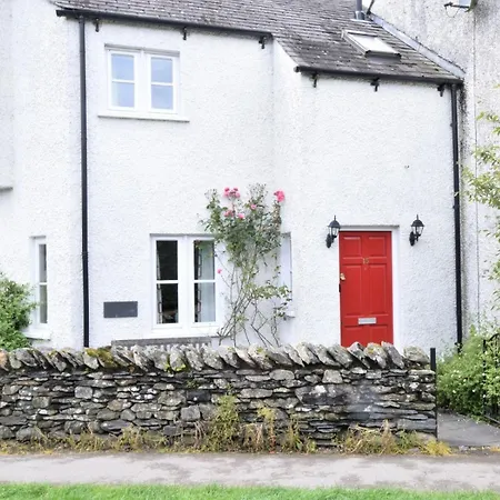 District Family Getaway * Hawkshead