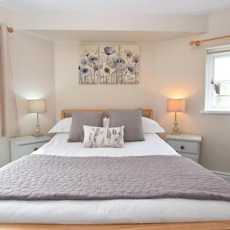 District Family Getaway Semesterbostad Hawkshead